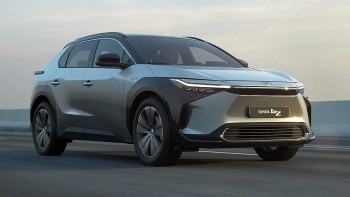he lo loat xe dinh dam du doan gay bao tai los angeles auto show 2021