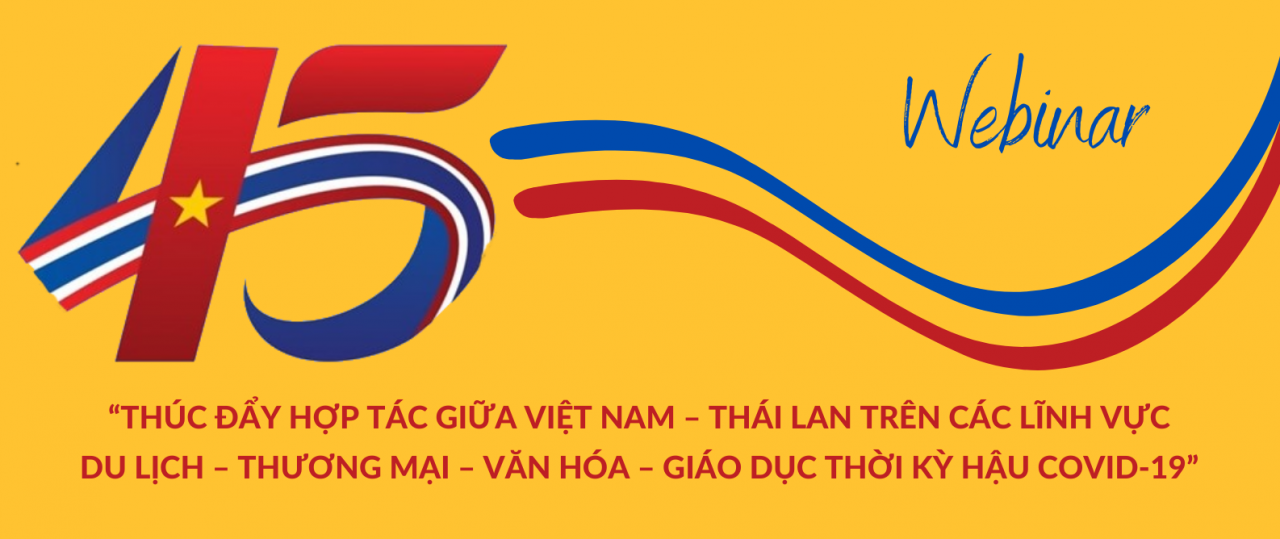 huefo to chuc hoi thao thuc day hop tac viet nam thai lan hau covid 19