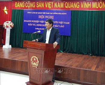 doanh nghiep viet nam tai bac lao vuot kho dai dich covid 19