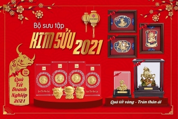 bo suu tap vang sieu pham chao don tet tan suu 2021