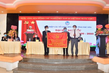 Liên hiệp Hữu nghị Phú Yên: thực hiện hiệu quả các nhiệm vụ Đại hội nhiệm kỳ IV đề ra