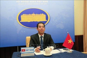 doi ngoai dia phuong dong gop vao thanh cong doi ngoai chung
