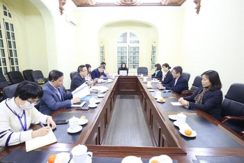 Liên hiệp hữu nghị tỉnh Khánh Hòa cần triển khai các dự án PCPNN “dài hơi” và hiệu quả hơn