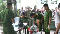 Huế: Triệt phá ổ nhóm ma tuý, thu giữ 5 kg "cỏ Mỹ"