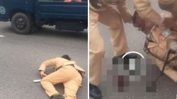 vu cho ban gai dam thang csgt nam thanh nien co bi khoi to toi giet nguoi