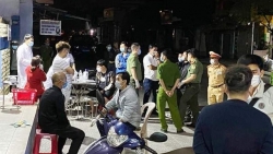 tin tuc trong ngay 63 moi nhat xe khach cho nhom nguoi trung quoc sang viet nam tron dich covid 19