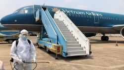 tu 153 vietnam airlines ngung nhan khach chau au