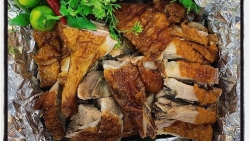 loat mon ngon lang son khong lam du khach that vong