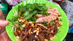 nom bo kho va nhung mon nom viet nam duoc du khach ua chuong
