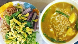 nhung mon bun noi tieng o tp hcm