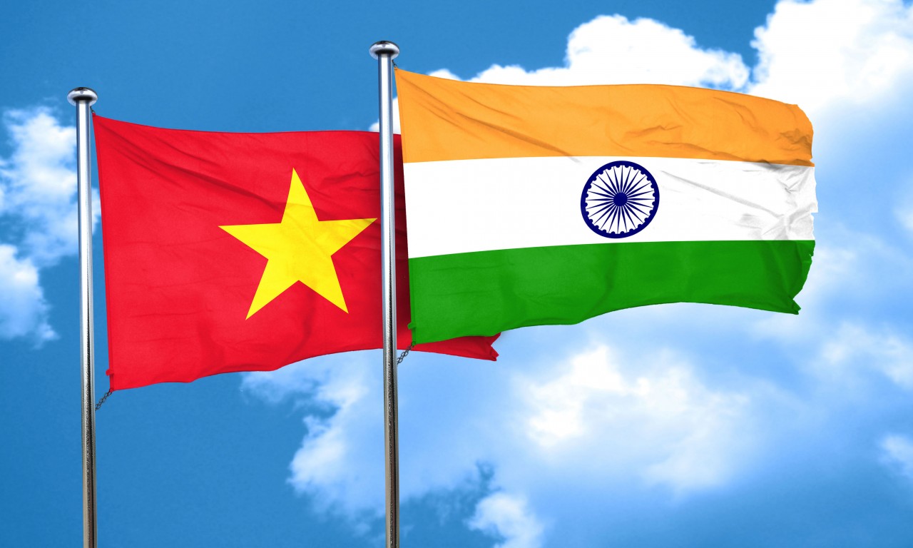 50 năm quan hệ ngoại giao Việt Nam - Ấn Độ: Hương sen tỏa ngát