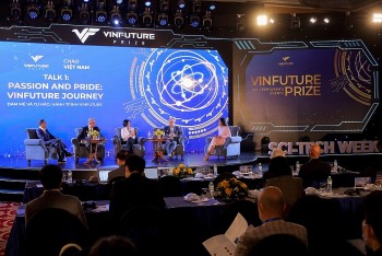 su menh cua vinfuture da cham vao trai tim con nguoi