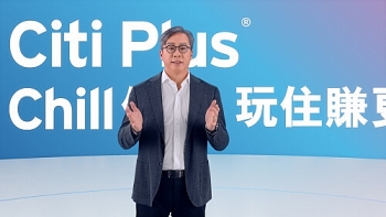 citibank hong kong chinh thuc ra mat chuong trinh citi plus duoc thiet ke cho cac khach hang tre