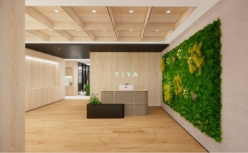 Nền tảng mạng xã hội thời gian thực TIYA chính thức khai trương trụ sở chính toàn cầu tại Singapore