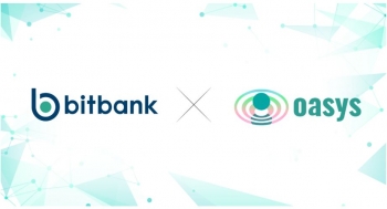 Oasys sắp được niêm yết trên bitbank- sàn giao dịch tiền kỹ thuật số hàng đầu của Nhật Bản