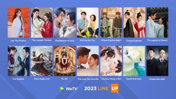 Trong từng quý năm 2023, WeTV sê tổ chức các buổi roadshow tại nhiều thị trường Đông Nam Á