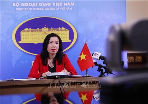 moi hoat dong tai quan dao hoang sa va truong sa phai duoc su cho phep cua viet nam