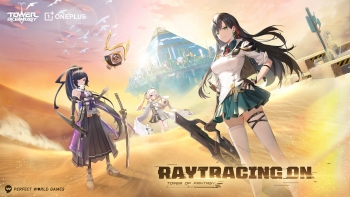 oneplus hop tac ky thuat voi perfect world games de trien khai cong nghe do tia tren smartphone