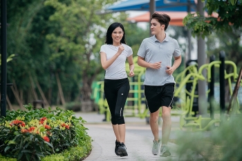 dai do thi quoc te phia tay ha noi hut dong khach thue ngoai