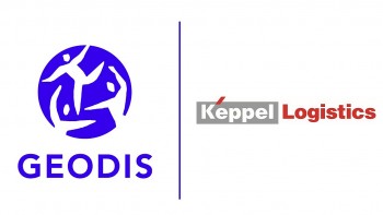 Sau khi mua lại Keppel Logistics, GEODIS sẽ có cơ hội phát triển mạnh kinh doanh ở Singapore và Đông Nam Á