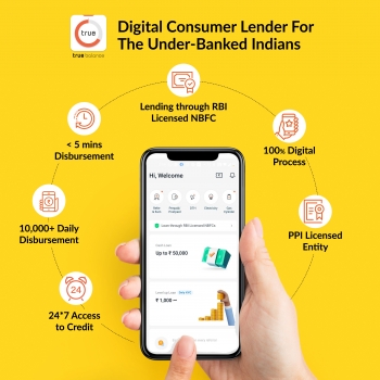 cong ty true balance bo nhiem 2 vi tri cap cao de kien toan doi ngu lanh dao va cung co hoat dong o an do