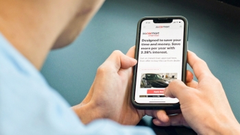 sgcarmart gioi thieu khoan vay thong minh ky thuat so danh cho nguoi mua xe da qua su dung o singapore