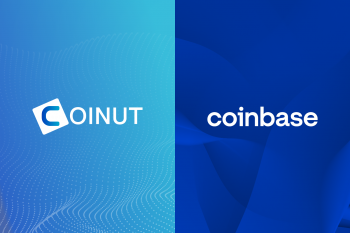 Sàn Coinut chọn Coinbase Custody để bảo mật, lưu trữ và đảm bảo tài sản kỹ thuật số của người dùng