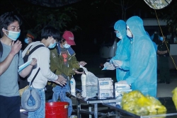 viet nam ghi nhan them 1 ca mac moi covid 19 la hanh khach tu nga ve da duoc cach ly