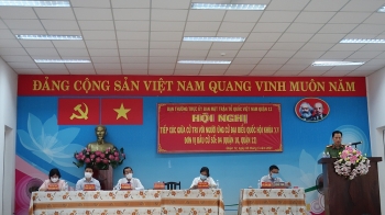 ung cu vien dai bieu quoc hoi khoa xv don vi bau cu so 04 tp ho chi minh mong muon dong gop cho dia phuong