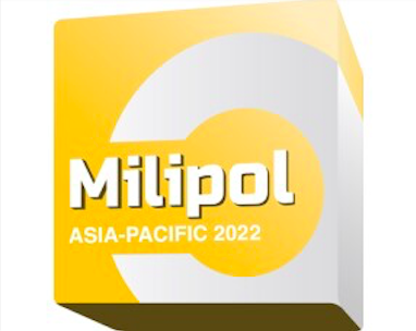 hang loat giai phap an ninh chong khung bo duoc gioi thieu tai trien lam milipol chau a thai binh duong 2022