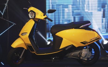 vinfast vento s xe may dien quoc dan cho gioi tre viet