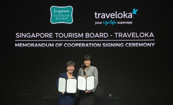 stb singapore hop tac voi traveloka va trans digital media de thu hut du khach indonesia den singapore