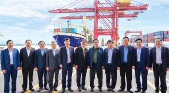 thu tuong chinh phu tham lam viec tai thaco chu lai