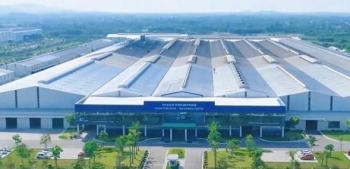 thaco industries dua 390000 san pham co khi va khuon mau ra thi truong