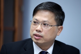 Ông Nguyễn Sỹ Cương: Đại biểu phải nghe bằng cả “hai tai”