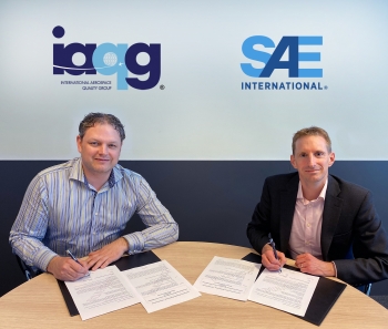 international aerospace quality group chon sae international la nha xuat ban tieu chuan toan cau