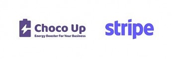 giai phap choco payment cua choco up duoc strip ho tro se giup cac doanh nhan de tiep can hon voi von vay