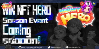 game win nft hero v21 phien ban beta mo voi giai thuong tri gia hang trieu usd danh cho mua dau tien