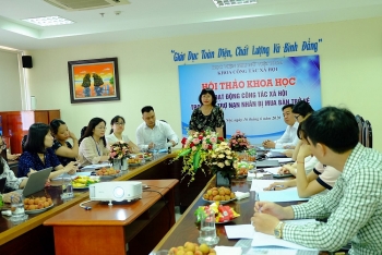 ngos chung tay cung viet nam phong chong mua ban nguoi