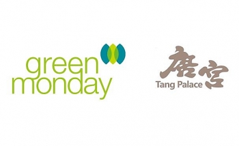 Green Monday Group phối hợp với Tang Palace giới thiệu nhiều món thịt làm từ thực vật tại Trung Quốc