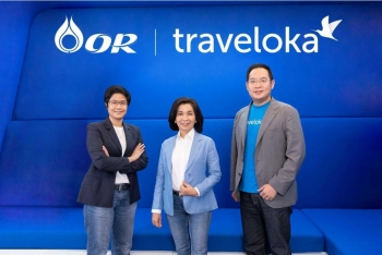 cong ty or thai lan dau tu vao traveloka de mo rong hoat dong sang linh vuc du lich va phong cach song