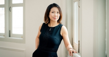 Bà Isabella Kusumawati sẽ là Phó chủ tịch kiêm Giám đốc điều hành khu vực Đông Nam Á và Hàn Quốc của Infor