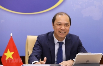 asean 2020 doi thoai asean va han quoc lan thu 24