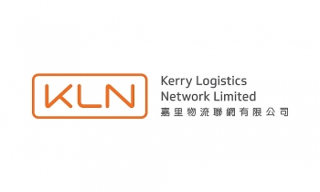 Kerry Logistics Network sử dụng robot Koolbotic để phân loại sản phẩm ướp lạnh trong lĩnh vực ăn uống