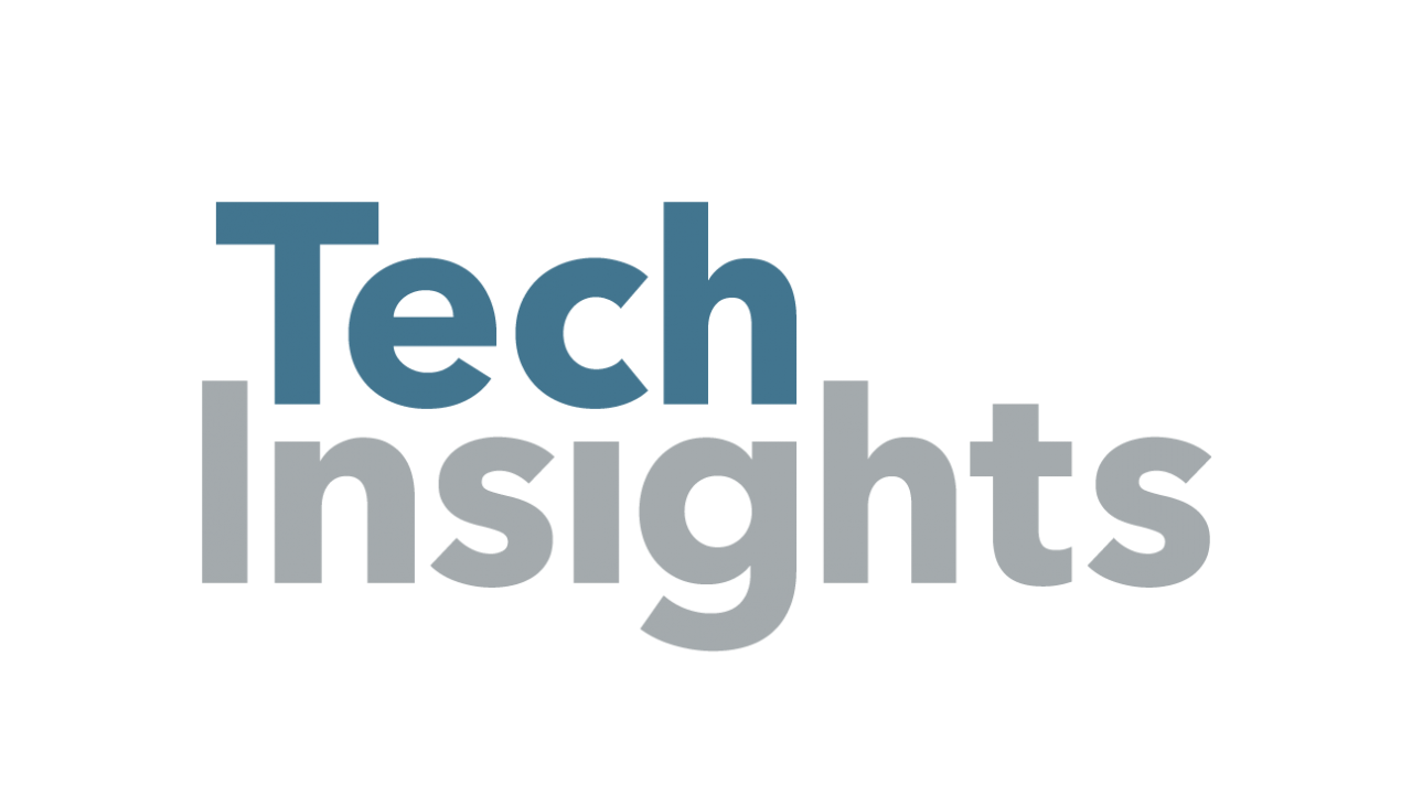 ung dung di dong moi cua techinsights cung cap nhanh chong cac phan tich ve chat ban dan cho nguoi dung