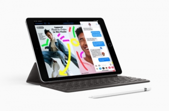 M1 cung cấp iPad và iPad mini mới của Apple cho khách hàng ở Singapore đặt mua từ ngày 24 tháng 9