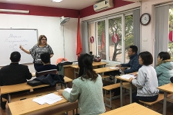 nga se cu giao vien toi cac truong hoc o viet nam