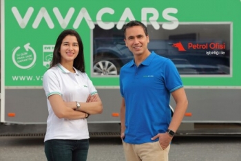 VavaCars huy động được 50 triệu USD trong Vòng gọi vốn Series B để mở rộng hoạt động ở Thổ Nhĩ Kỳ, Pakistan