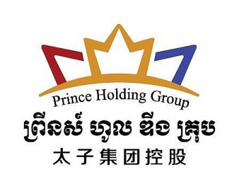 Nhân viên của Prince Group giành giải nhất cuộc thi tuyển logo cho Năm Chủ tịch ASEAN 2022 của Campuchia