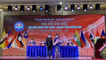 ra mat ban chap hanh hoi huu nghi viet nam asean tinh dong nai khoa i